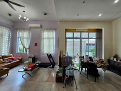 Jalan Kayu Estate (D28), Semi-Detached #459476801